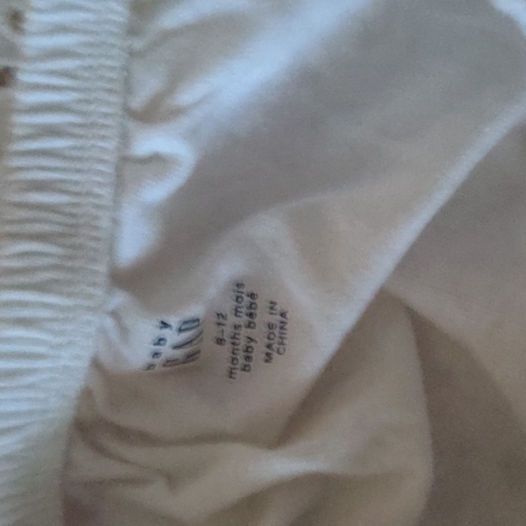 Set of two summer dresses toddler - Picture 4 of 4